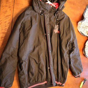 Atlanta Falcons Jacket